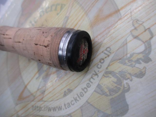 ポイズングロリアス 168L BFS 68 LONG DISTANCE