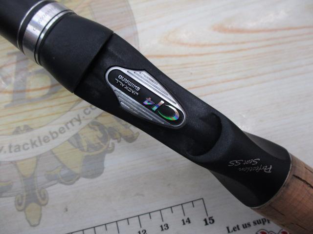 ポイズングロリアス 168L BFS 68 LONG DISTANCE