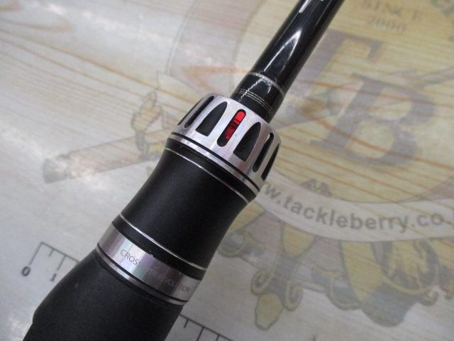 ポイズングロリアス 168L BFS 68 LONG DISTANCE