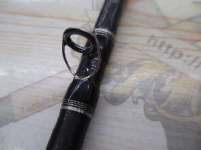 ポイズングロリアス 168L BFS 68 LONG DISTANCE