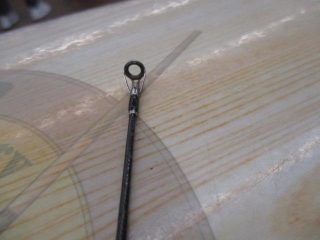 ポイズングロリアス 168L BFS 68 LONG DISTANCE