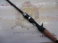 ポイズングロリアス 168L BFS 68 LONG DISTANCE