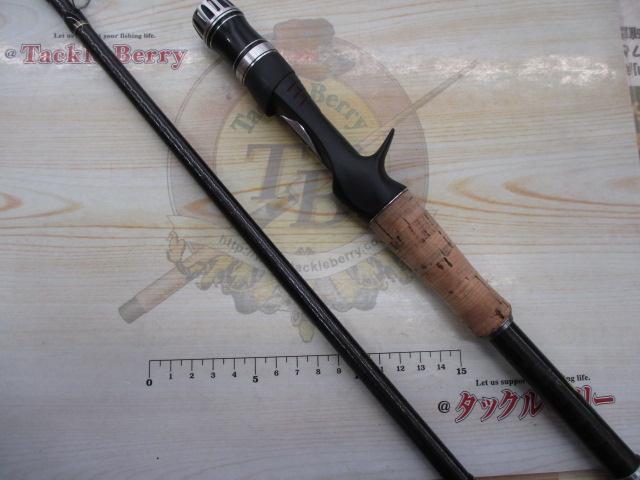 ポイズングロリアス 173MH BIWAKO VERSATILE X｜＠ベリーネット 日本