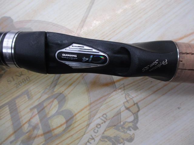 ポイズングロリアス 173MH BIWAKO VERSATILE X｜＠ベリーネット 日本