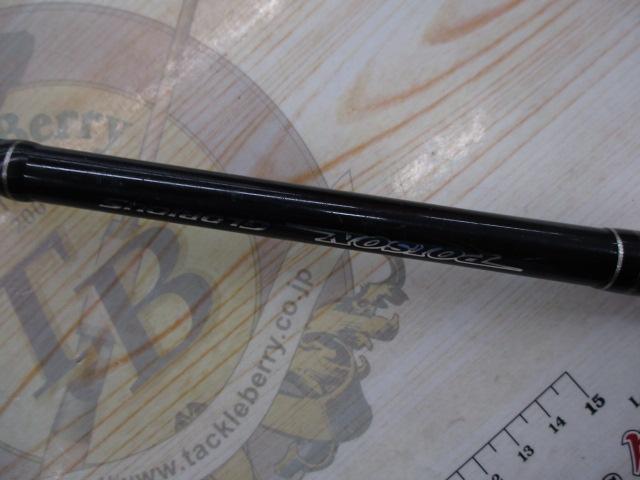 ポイズングロリアス 173MH BIWAKO VERSATILE X｜＠ベリーネット 日本