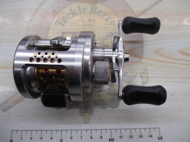 04カルカッタコンクエスト 100DC