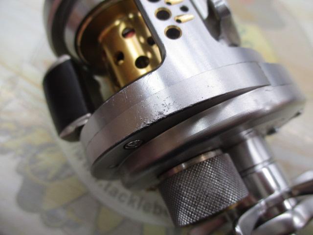 04カルカッタコンクエスト 100DC