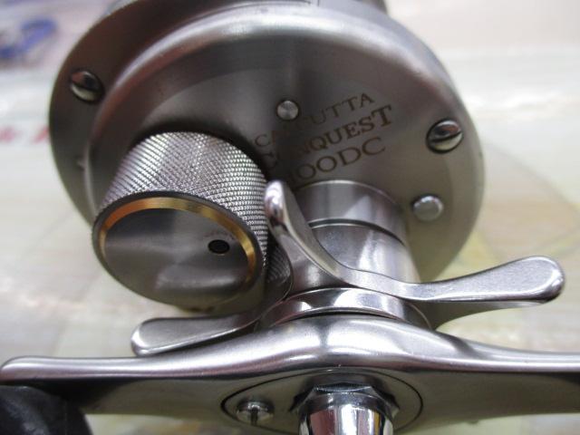 04カルカッタコンクエスト 100DC