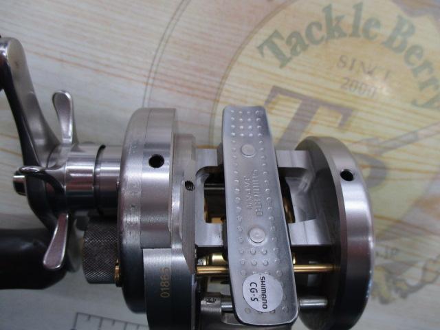 04カルカッタコンクエスト 100DC