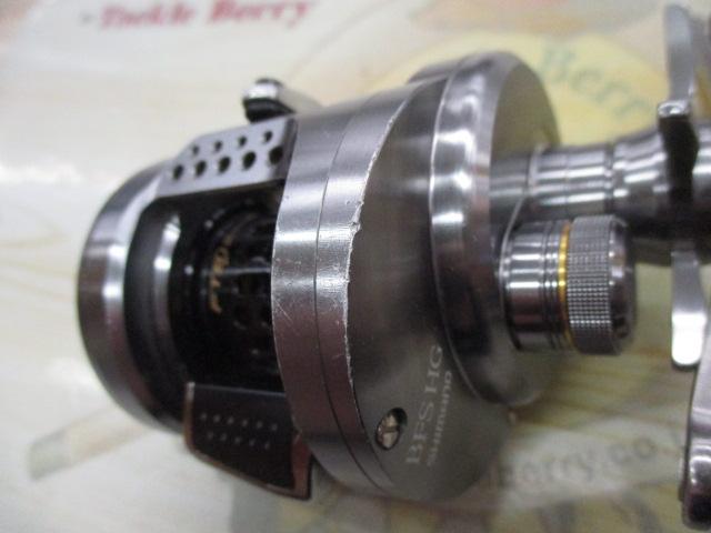 17カルカッタコンクエストBFS HG-R