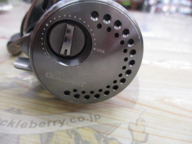 17カルカッタコンクエストBFS HG-R