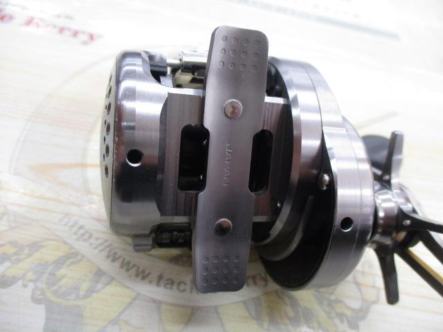 17カルカッタコンクエストBFS HG-R