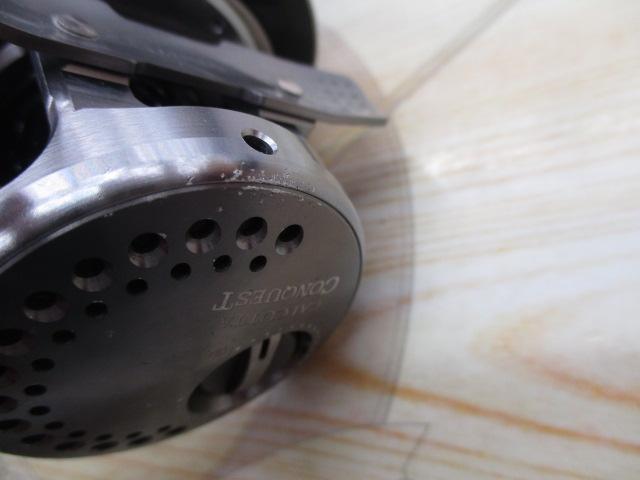 17カルカッタコンクエストBFS HG-R