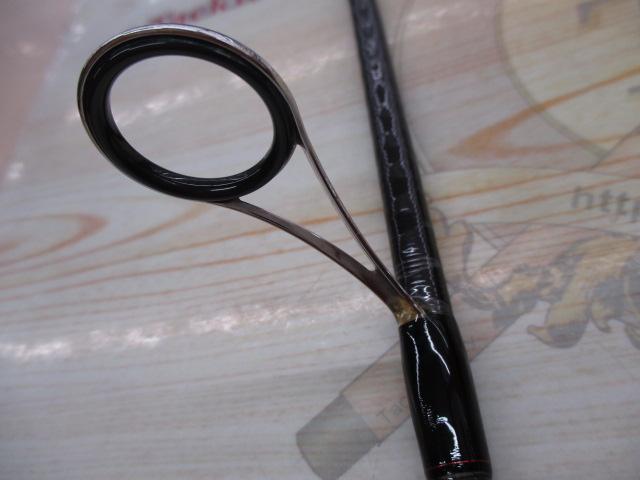 ゾディアス 268M｜＠ベリーネット 日本最大新品中古釣具WEBショップ