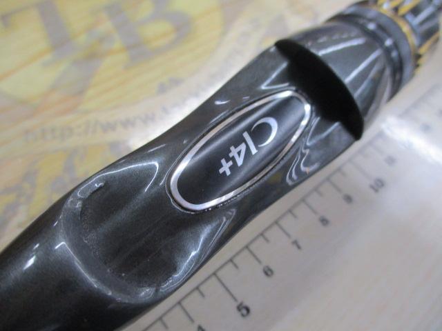 23バスワン XT+ 1610M-2