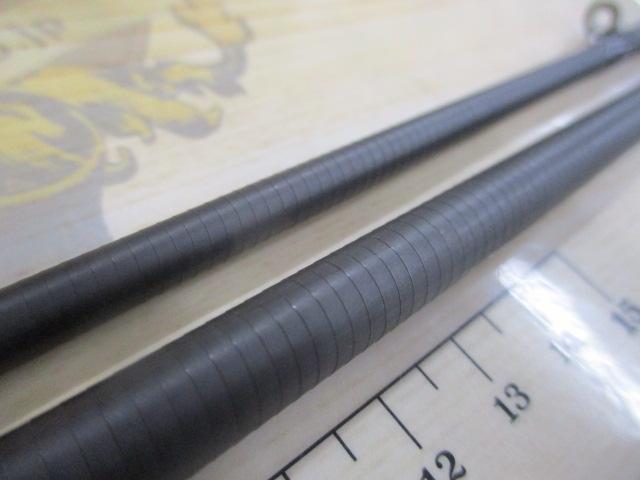 23バスワン XT+ 166L-BFS/2