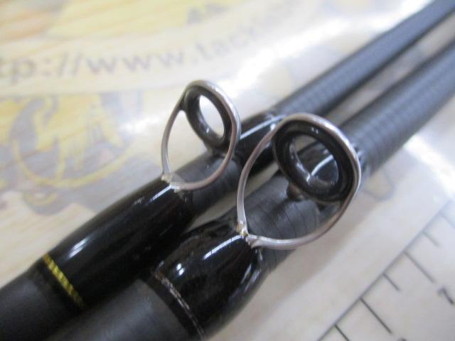 23バスワン XT+ 166L-BFS/2