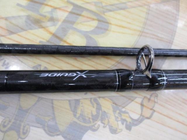 1/18まで値下げ中！エクスセンスジェノス　B108 エクスセンスジェノスB108M+/R 美品 20 エクスセンス ジェノス