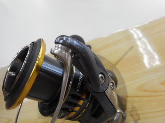 21アルテグラ C5000XG