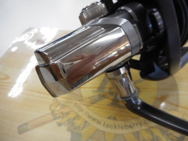 17クロスキャスト 4000QD