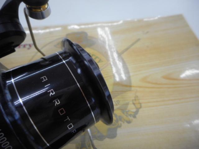 17クロスキャスト 4000QD