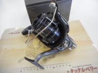 17クロスキャスト 4000QD