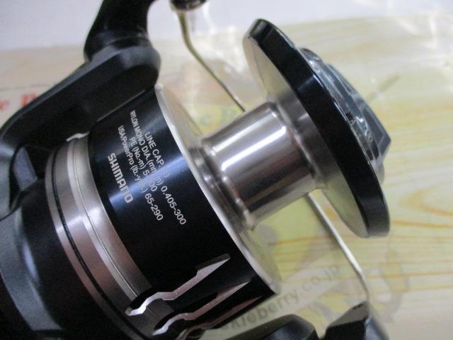 20ストラディックSW 10000HG