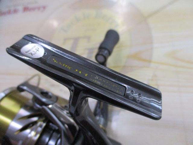 25ソアレXR C2000SSPG