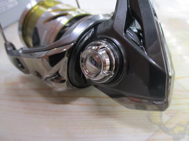 25ソアレXR C2000SSPG