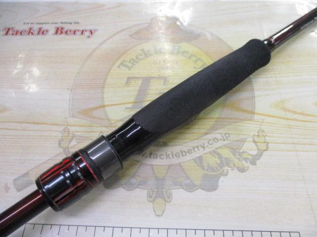 セフィアTT S83ML｜＠ベリーネット 日本最大新品中古釣具WEBショップ