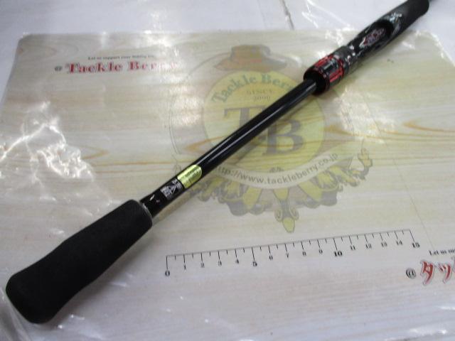 セフィアTT S83ML｜＠ベリーネット 日本最大新品中古釣具WEBショップ