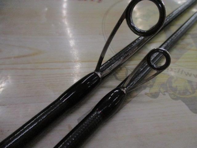 セフィアTT S83ML