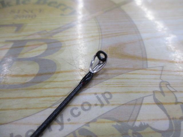 セフィアTT S83ML