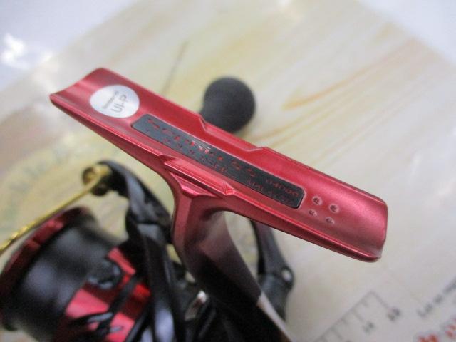 19セフィアSS C3000SHG