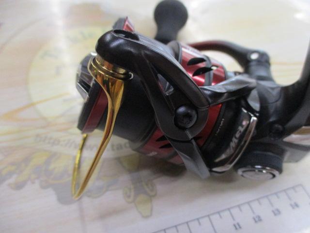 19セフィアSS C3000SHG