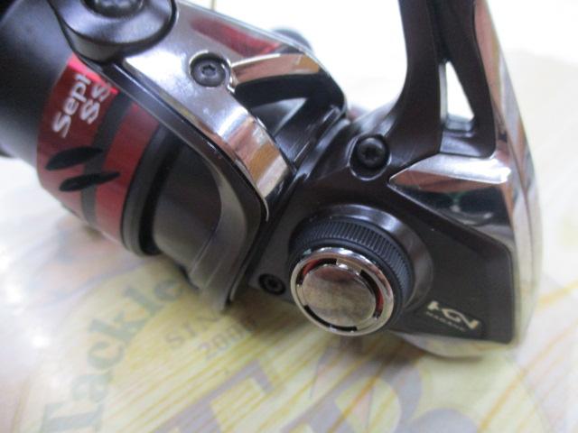 19セフィアSS C3000SHG