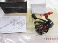 19セフィアSS C3000SHG