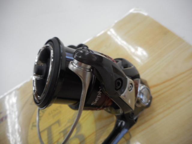 22セフィアBB C3000SHG