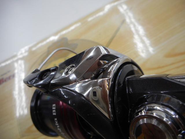 22セフィアBB C3000SHG