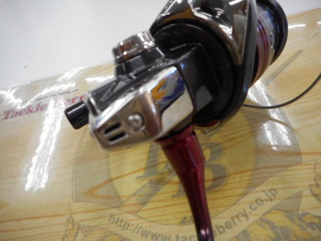 22セフィアBB C3000SHG