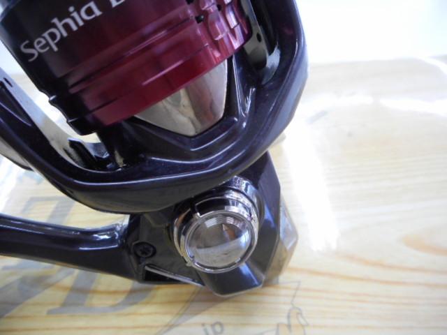 22セフィアBB C3000SHG