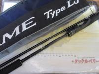 21ゲームタイプ LJ S610-0