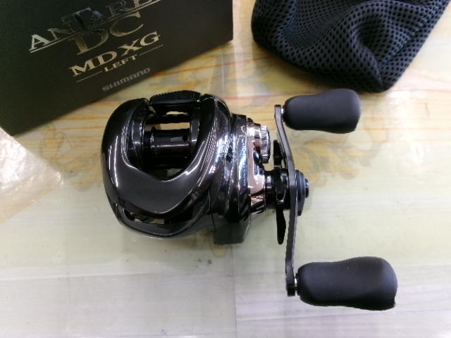 23アンタレスDC MD XG LEFT