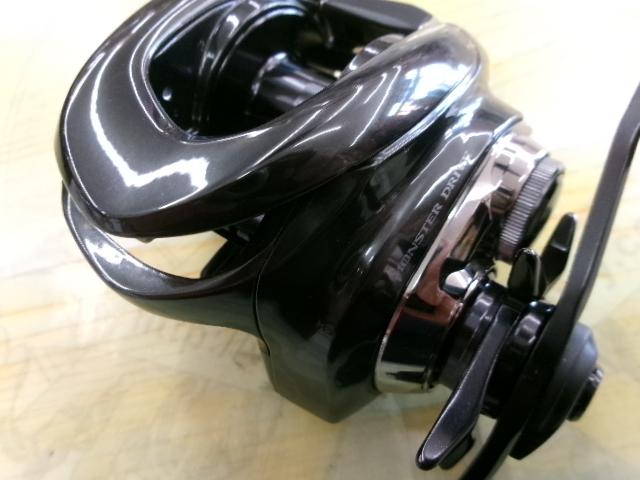 23アンタレスDC MD XG LEFT