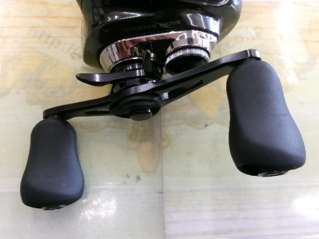 23アンタレスDC MD XG LEFT