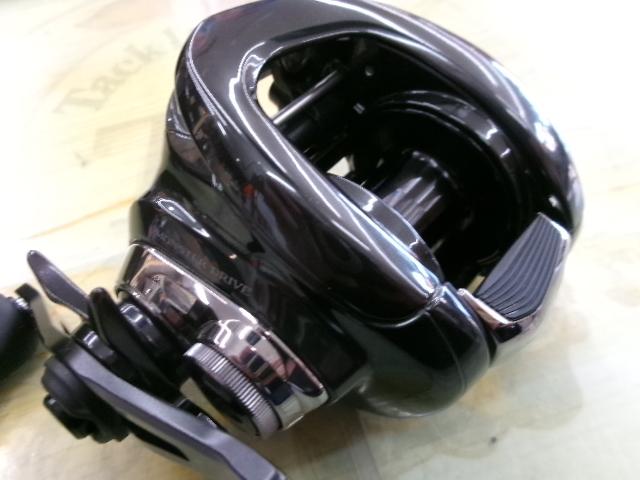 23アンタレスDC MD XG LEFT