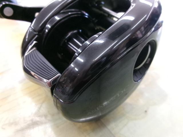 23アンタレスDC MD XG LEFT