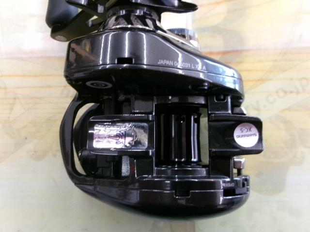 23アンタレスDC MD XG LEFT