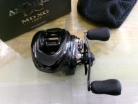 23アンタレスDC MD XG LEFT