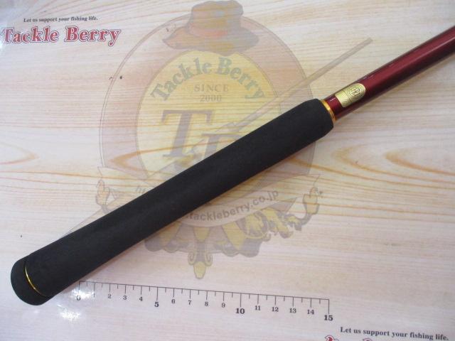 17ゲーム炎月 S72M